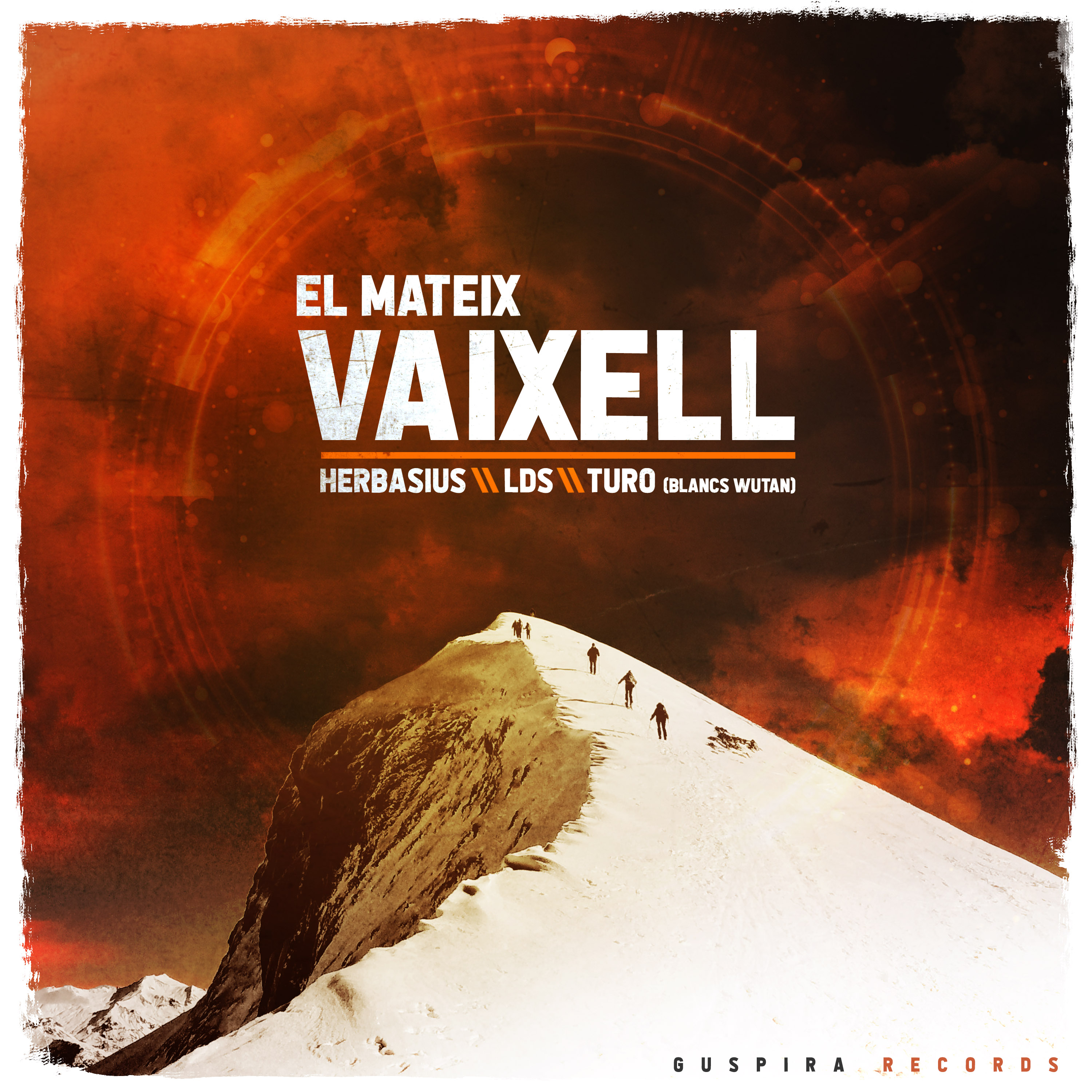 LDS - El Mateix Vaixell LDS - El Mateix Vaixell