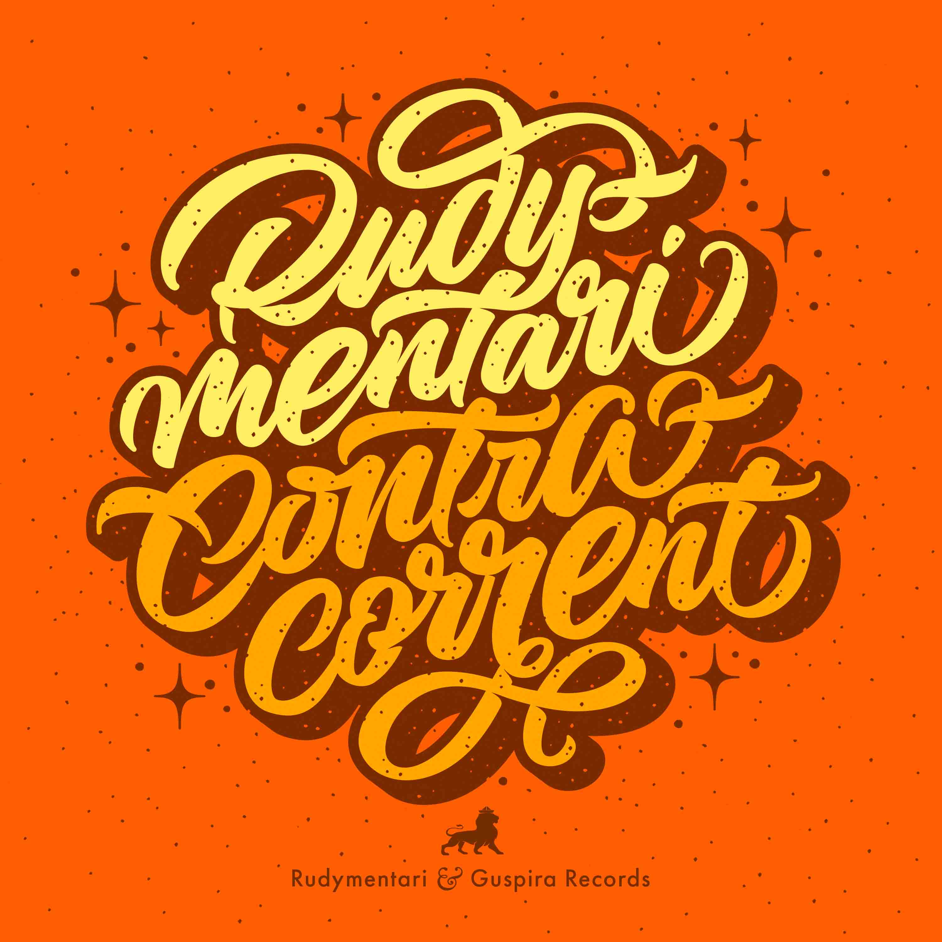 Rudymentari - Contracorrent Rudymentari - Contracorrent