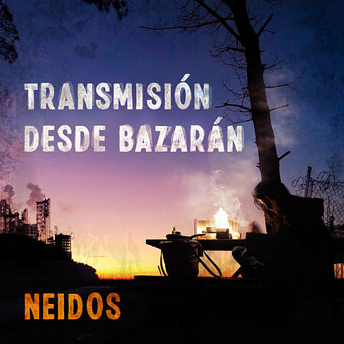 Transmisión desde Bazaran_ Neidos Transmisión desde Bazaran_ Neidos