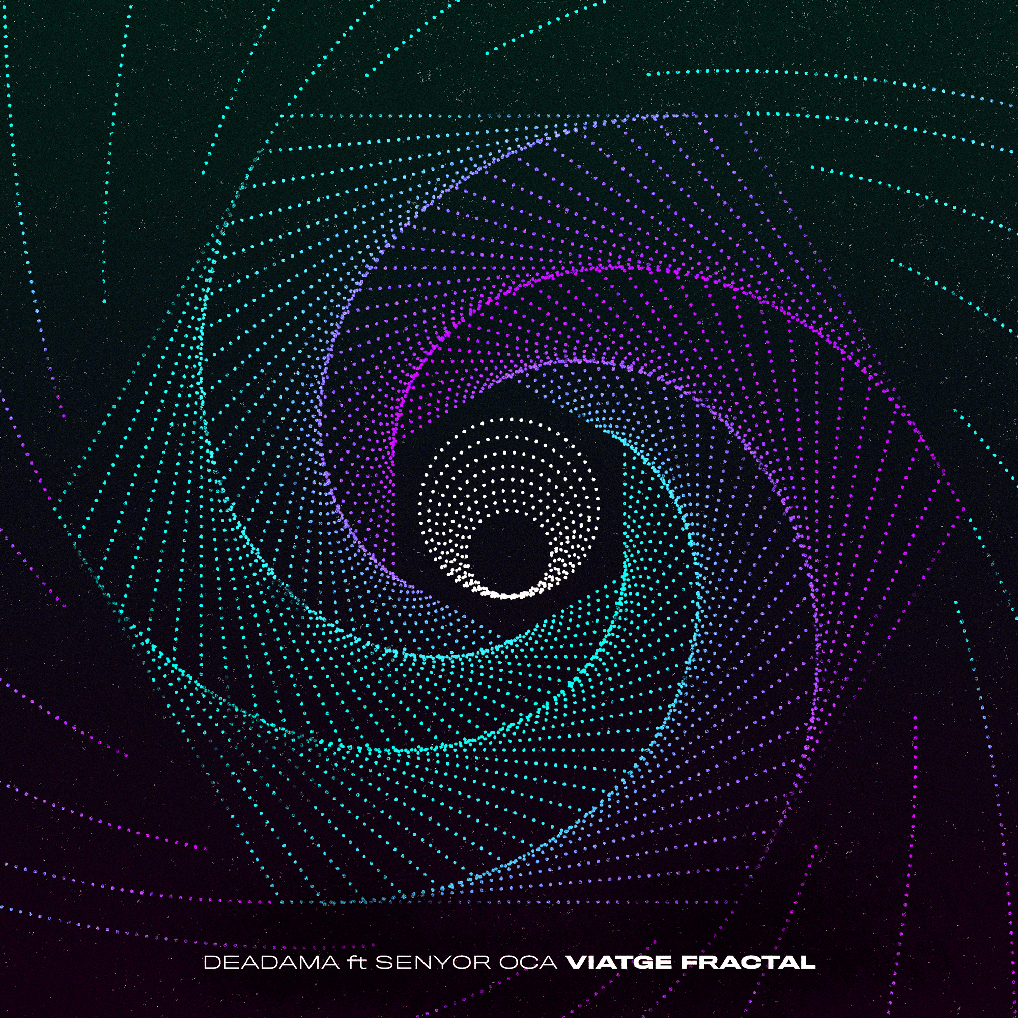 Viatge Fractal - Senyor Oca Viatge Fractal - Senyor Oca
