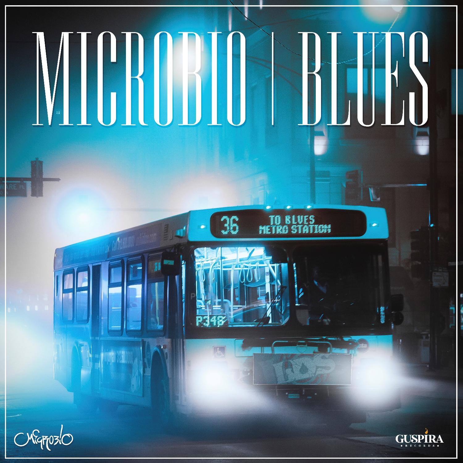 Portada MICROBIO Blues final Portada MICROBIO Blues final