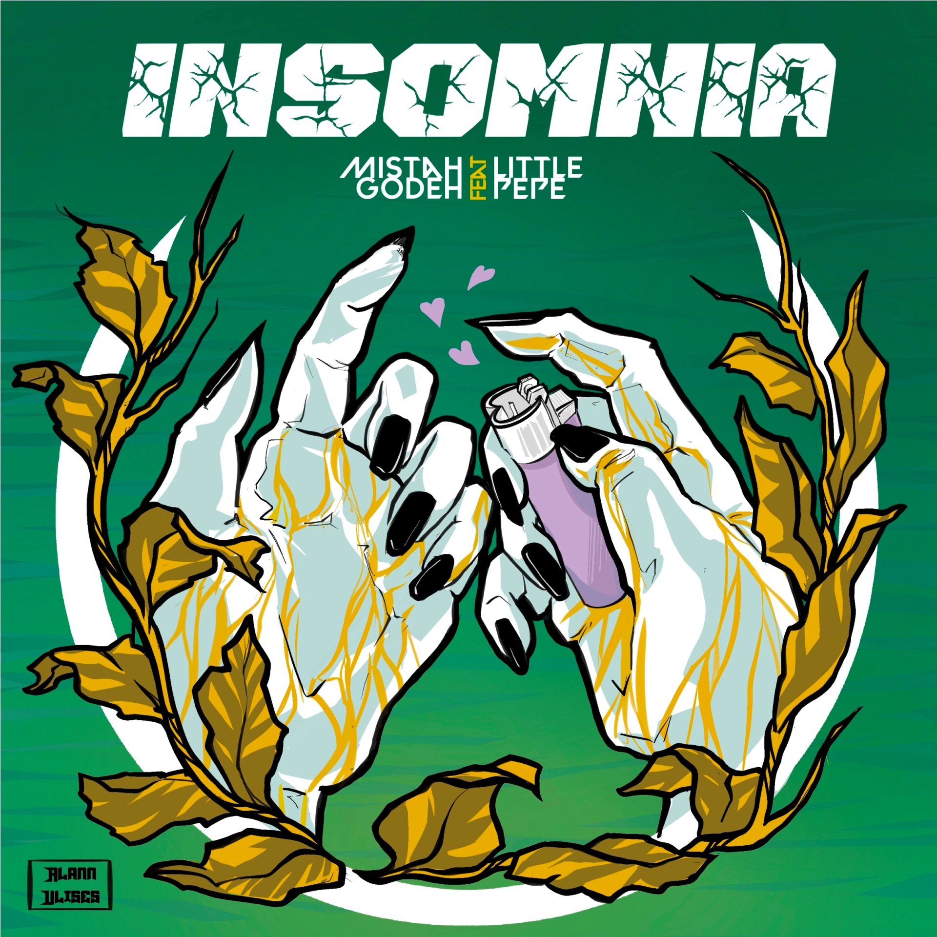 portada insomnia low portada insomnia low