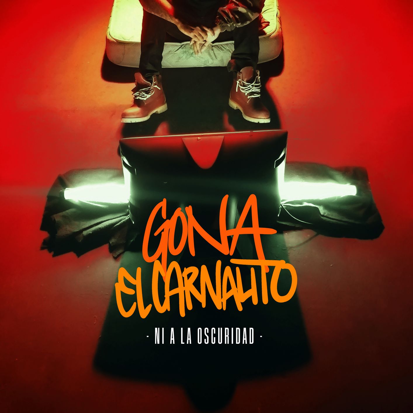 El Carnalito feat Gona - Ni a la oscuridad (portada) low El Carnalito feat Gona - Ni a la oscuridad (portada) low