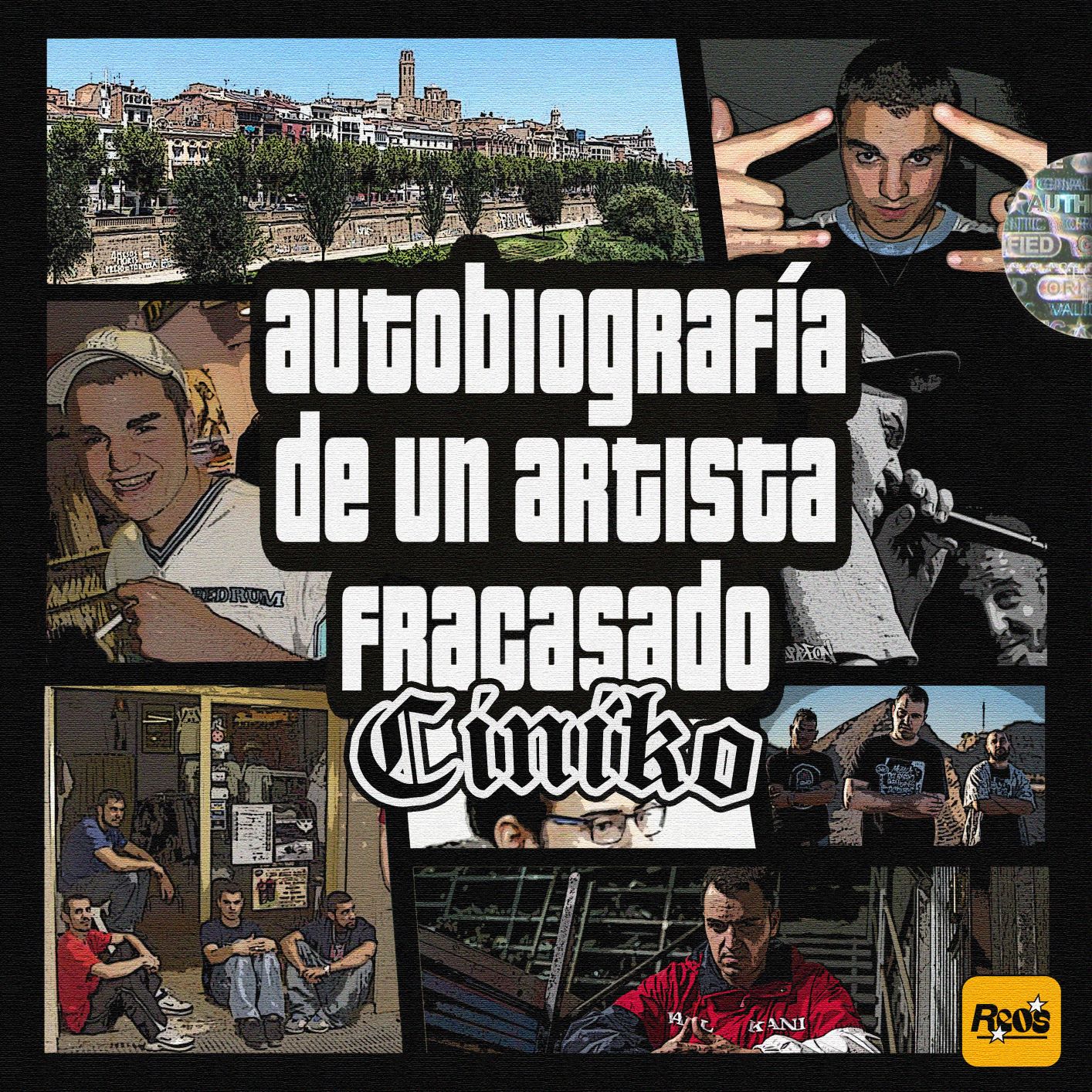 Portada Autobiografía de un artista fracasado_low Portada Autobiografía de un artista fracasado_low