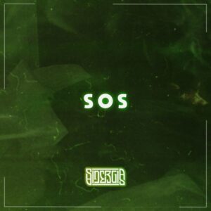 Sinergia - SOS (portada) -low