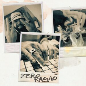 Sr. Wilson & Griffi - Zero Rayao ft Lasai (definitiva) LOW