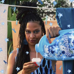 Meli Perea - Suavitell (portada)
