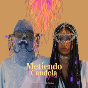 Portada_Metiendo candela