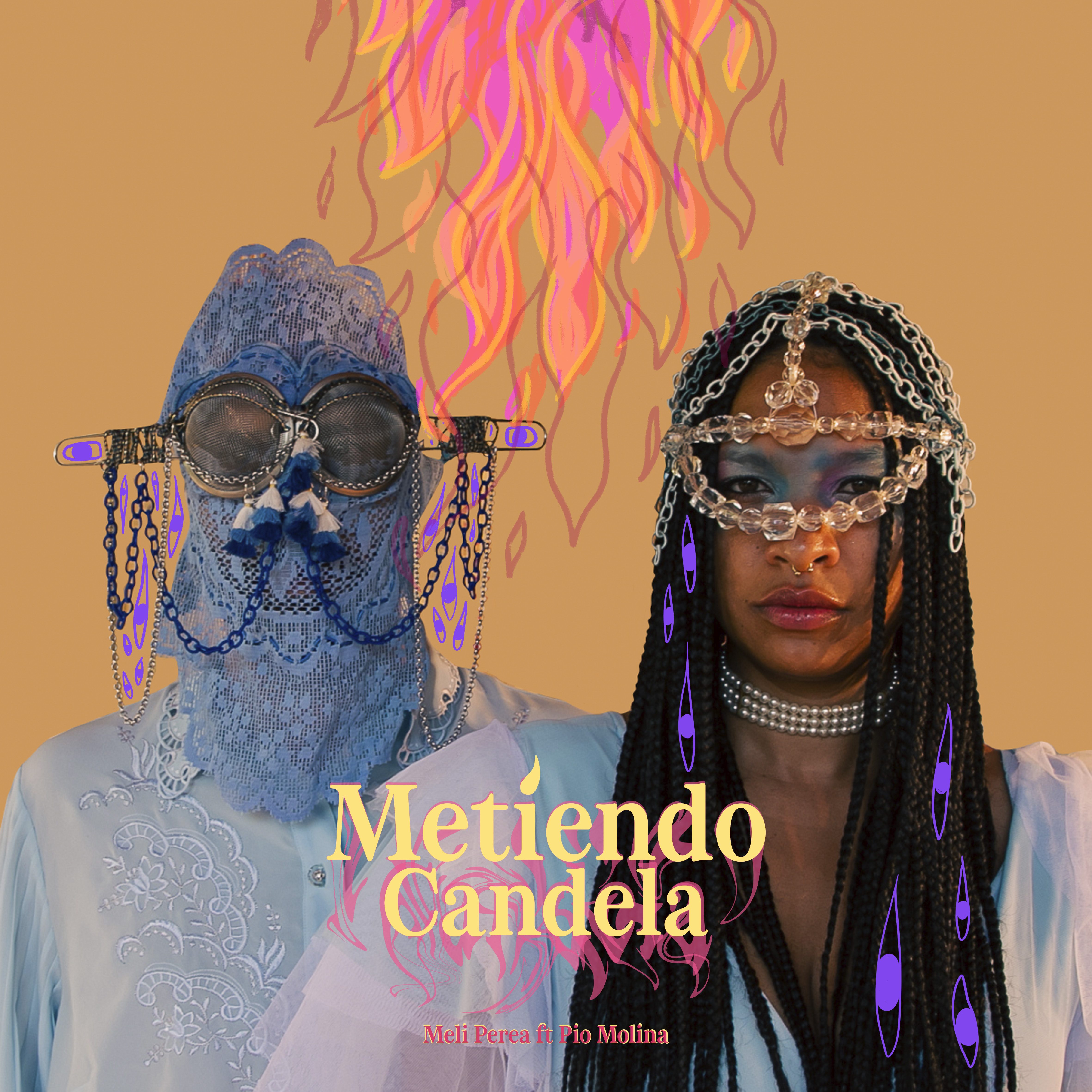 Portada_Metiendo candela Portada_Metiendo candela