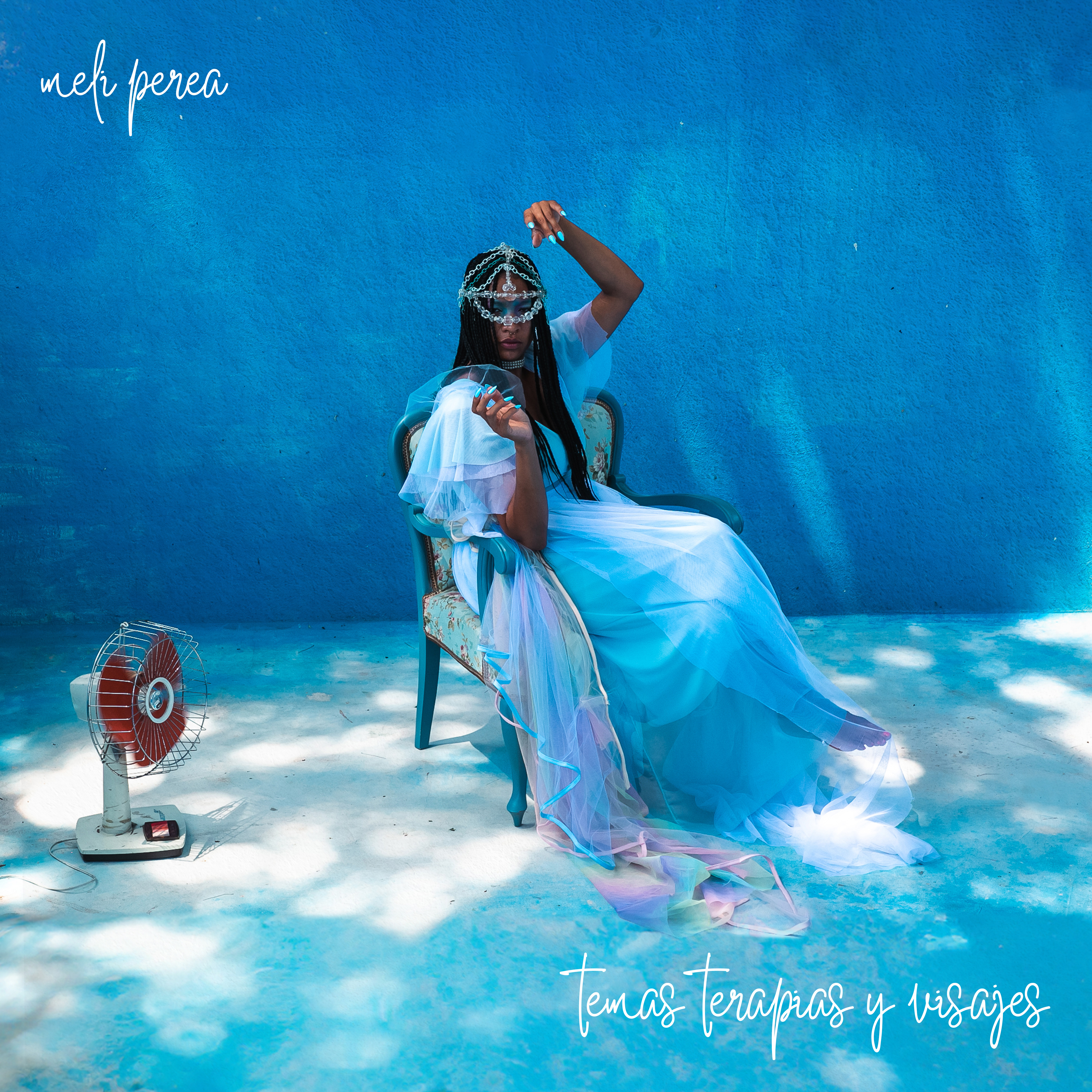 Meli Perea- Temas, terapias y visajes (portada)