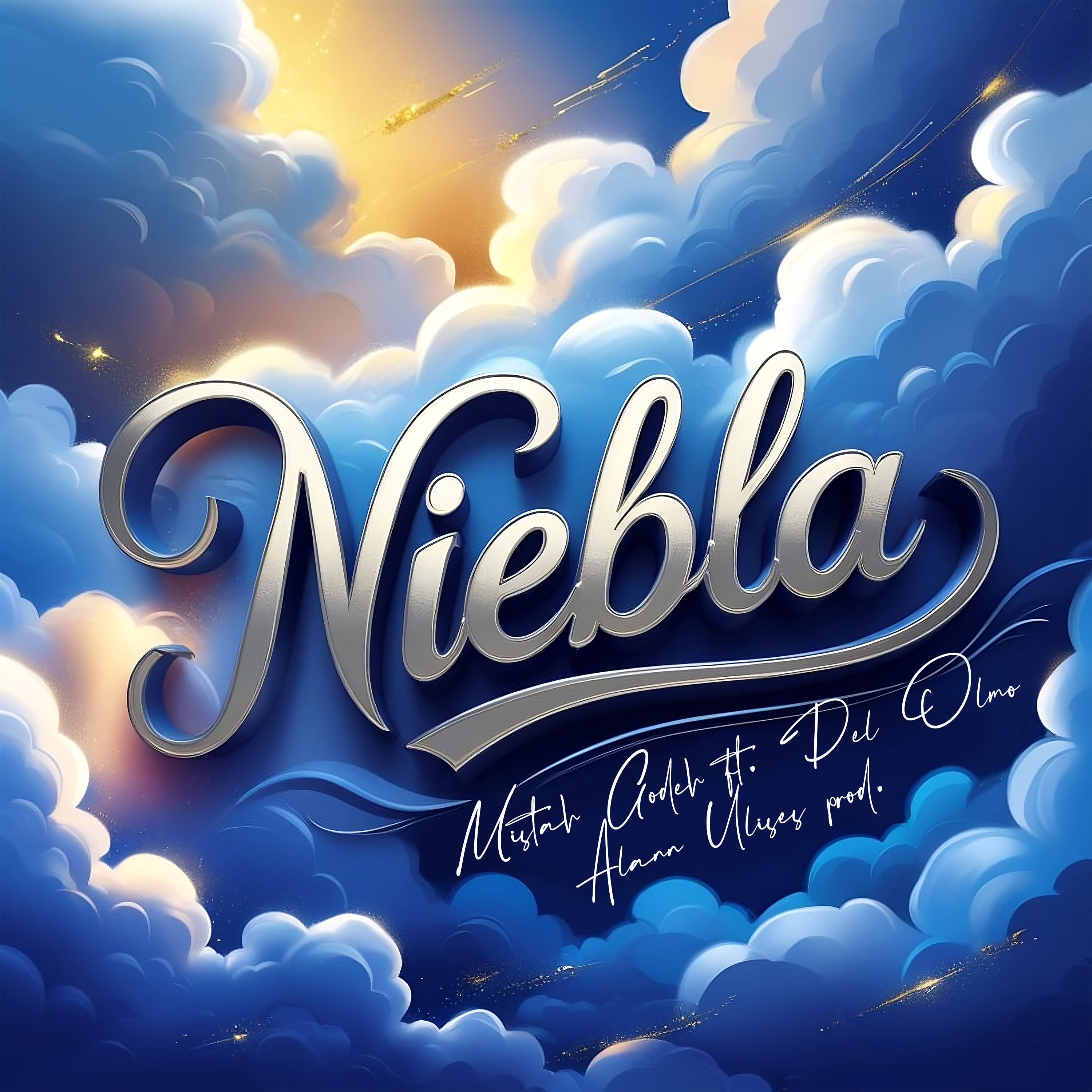 Mistah Godeh_Niebla_Portada