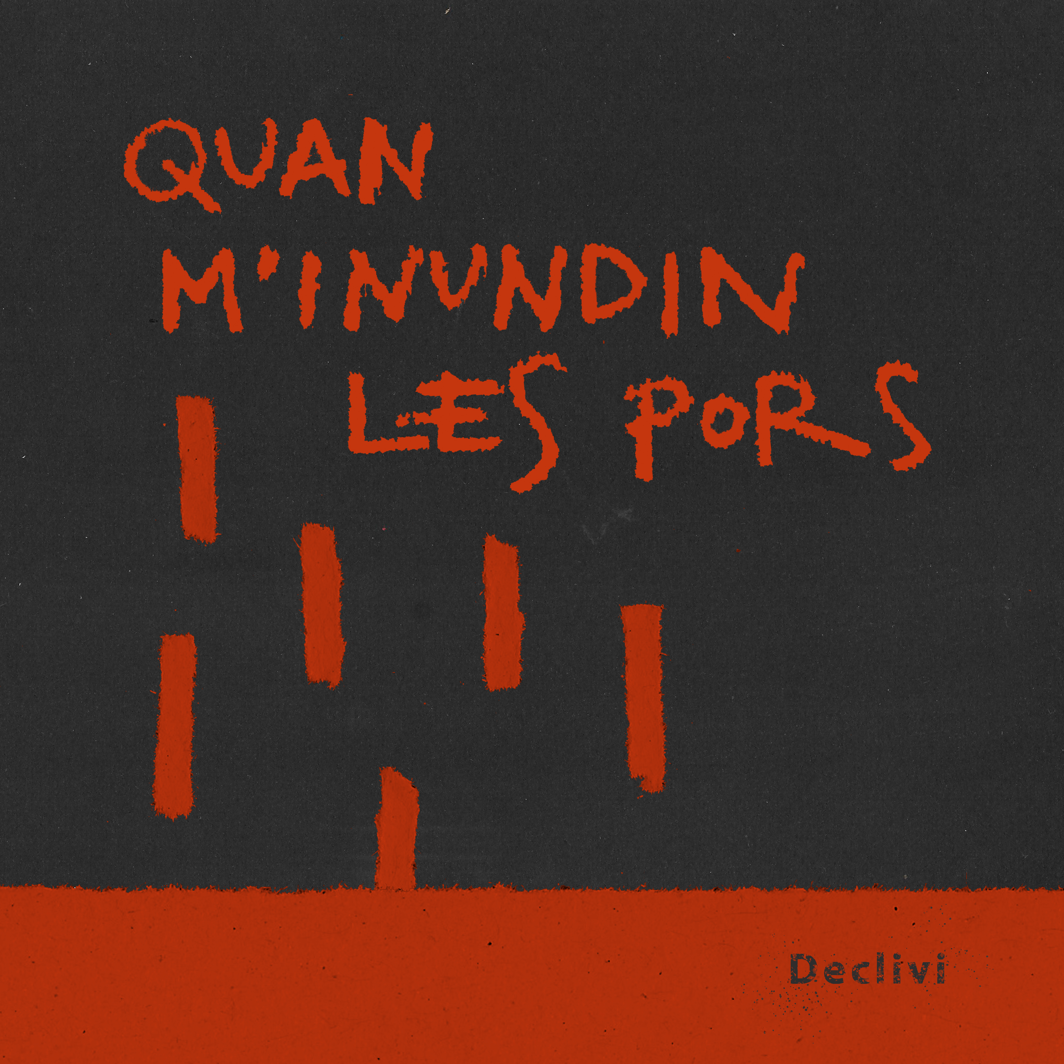 quan minundin les pors portada