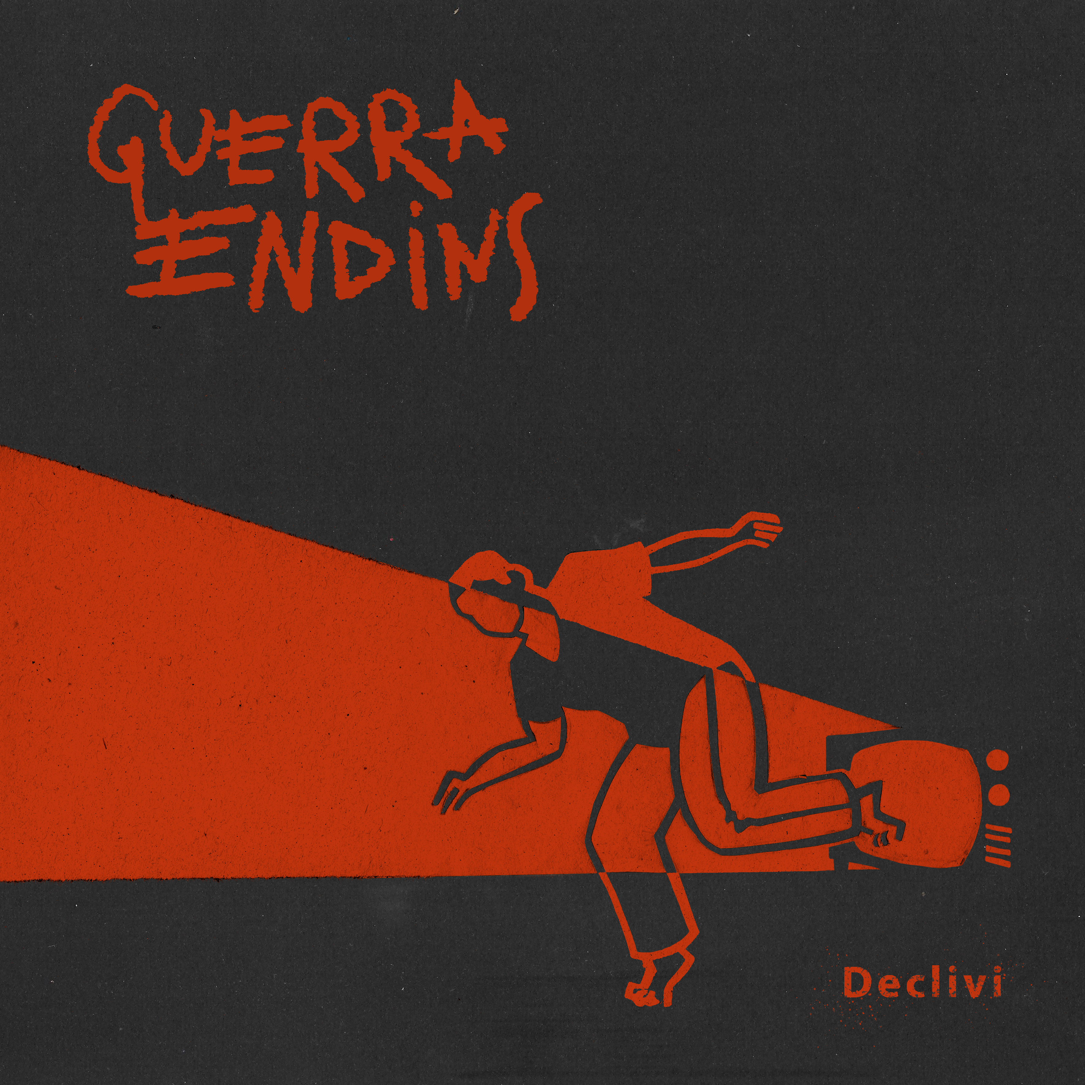 Declivi_GUERRA ENDINS_Portada